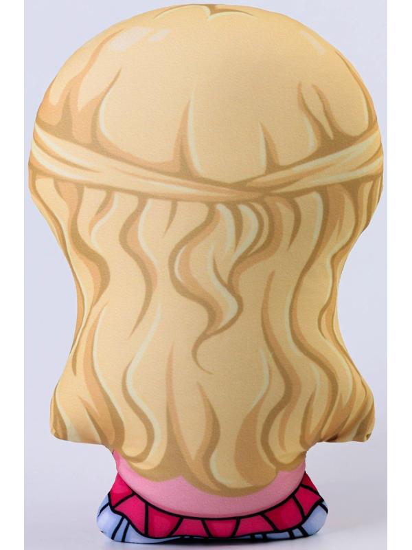 Игрушка антистресс «Принцесса»