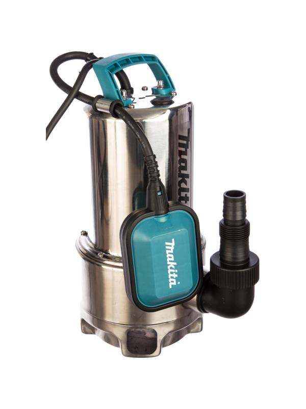 Насос Makita PF0610 (172391)