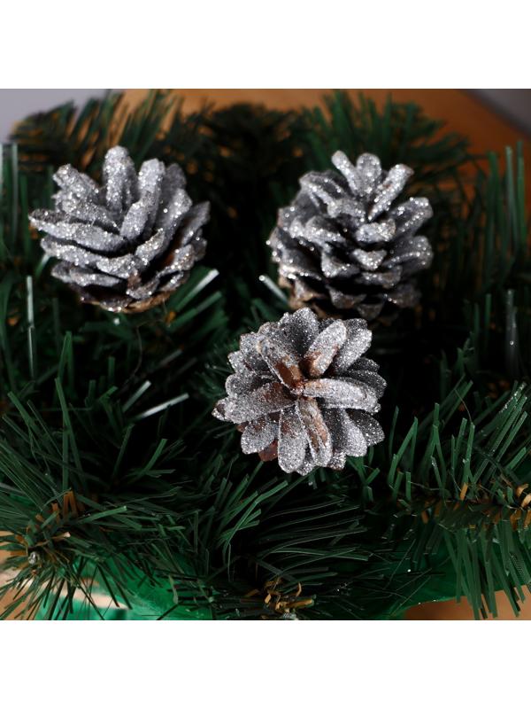 Новогодняя композиция 