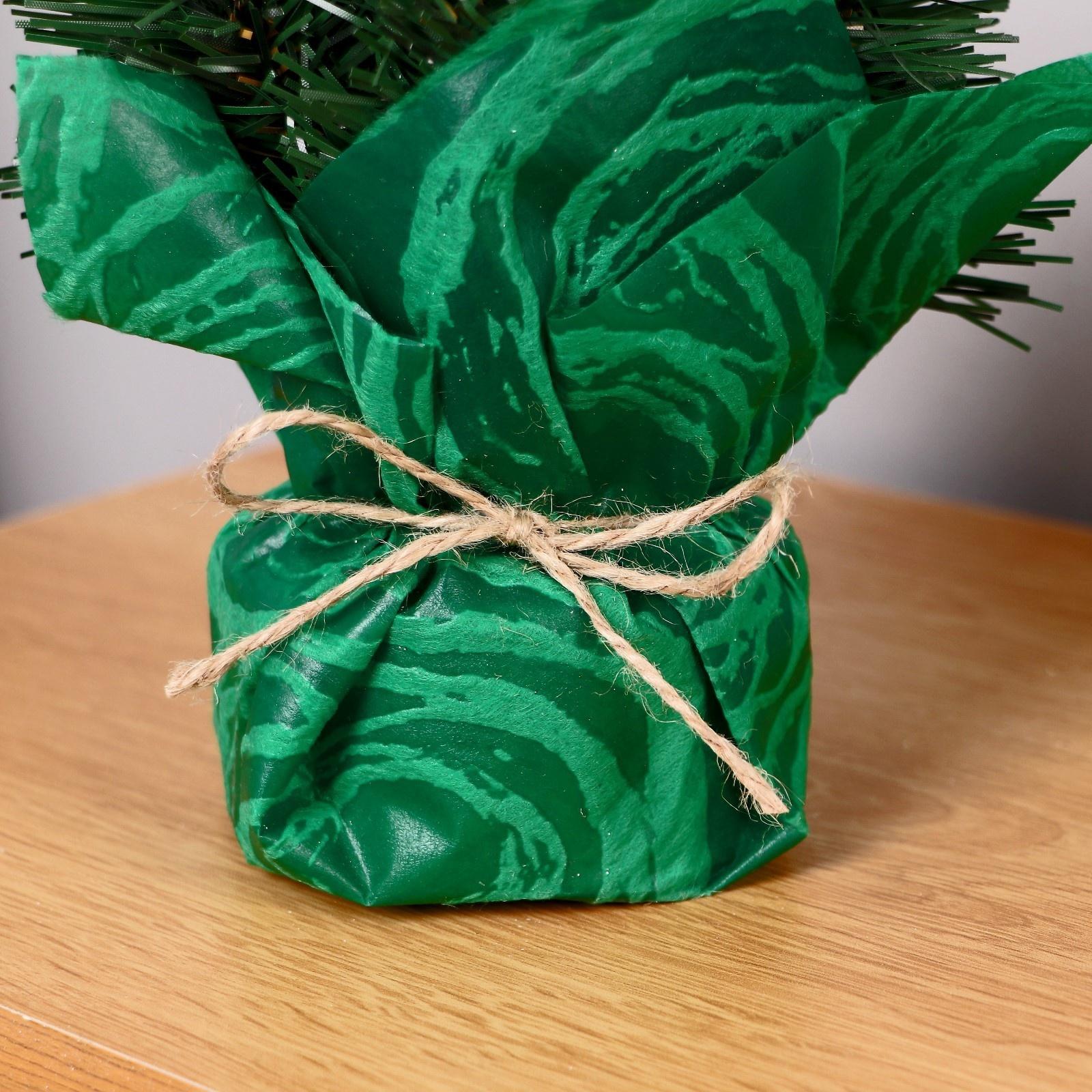 Новогодняя композиция 