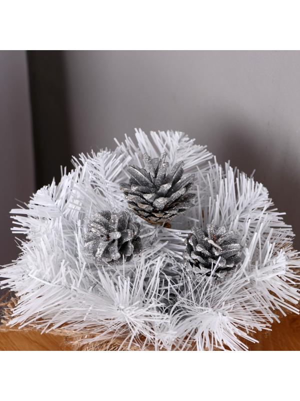 Новогодняя композиция 