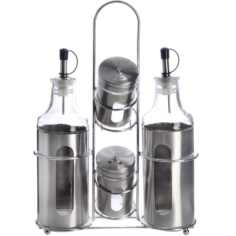 Набор для специй и масла MB 5пр/наб 31016