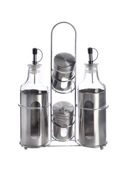 Набор для специй и масла MB 5пр/наб 31016