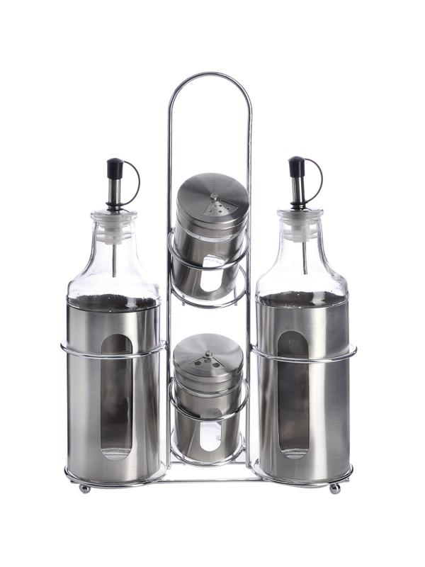 Набор для специй и масла MB 5пр/наб 31016