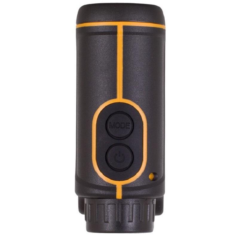 Дальномер оптический RGK D600 С ПОВЕРКОЙ