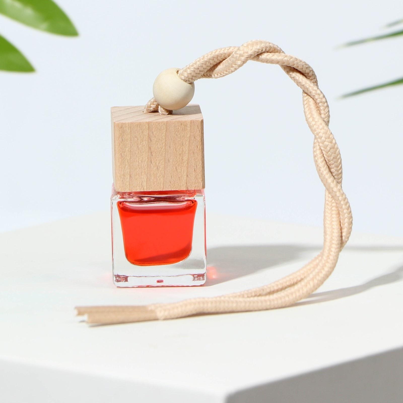 Ароматизатор подвесной в бутылочке  размер XXL  