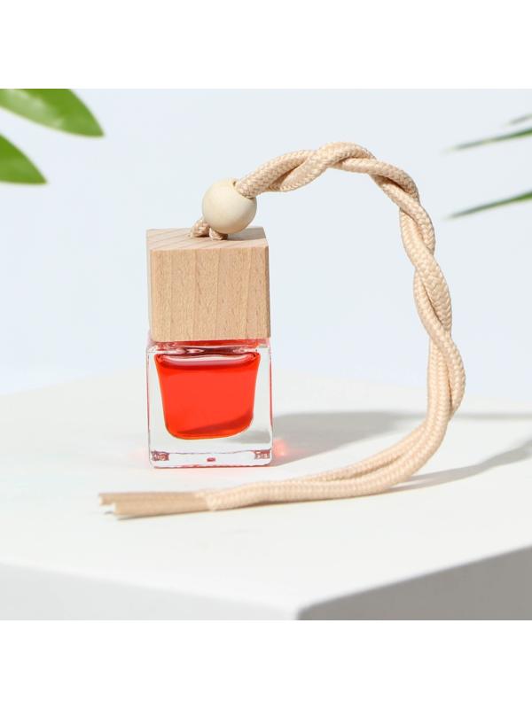 Ароматизатор подвесной в бутылочке  размер XXL  