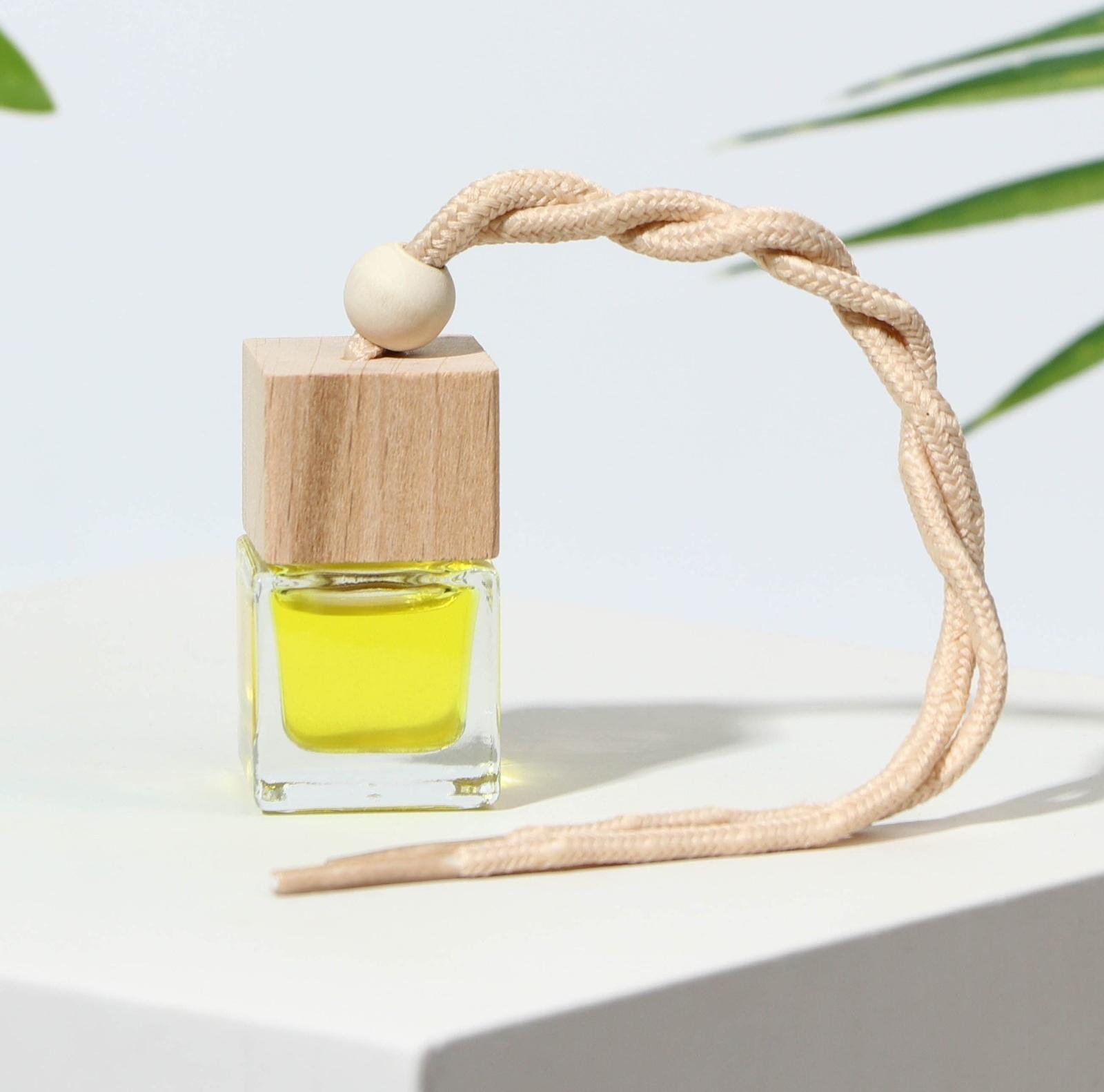 Ароматизатор подвесной в бутылочке  размер XXL  