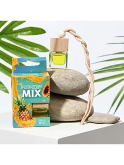 Ароматизатор подвесной в бутылочке  размер XXL  