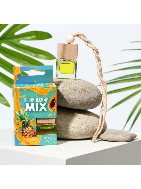 Ароматизатор подвесной в бутылочке  размер XXL  