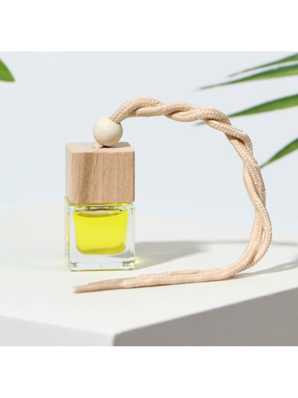 Ароматизатор подвесной в бутылочке  размер XXL  