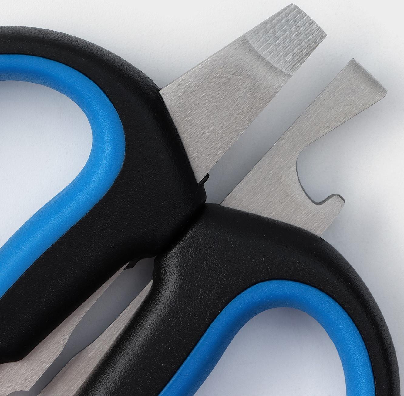 Ножницы кухонные, универсальные