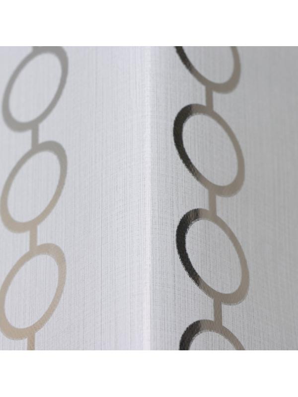 Клеёнка на стол на нетканой основе Доляна «Золото», рулон 20 метров, ширина 137 см