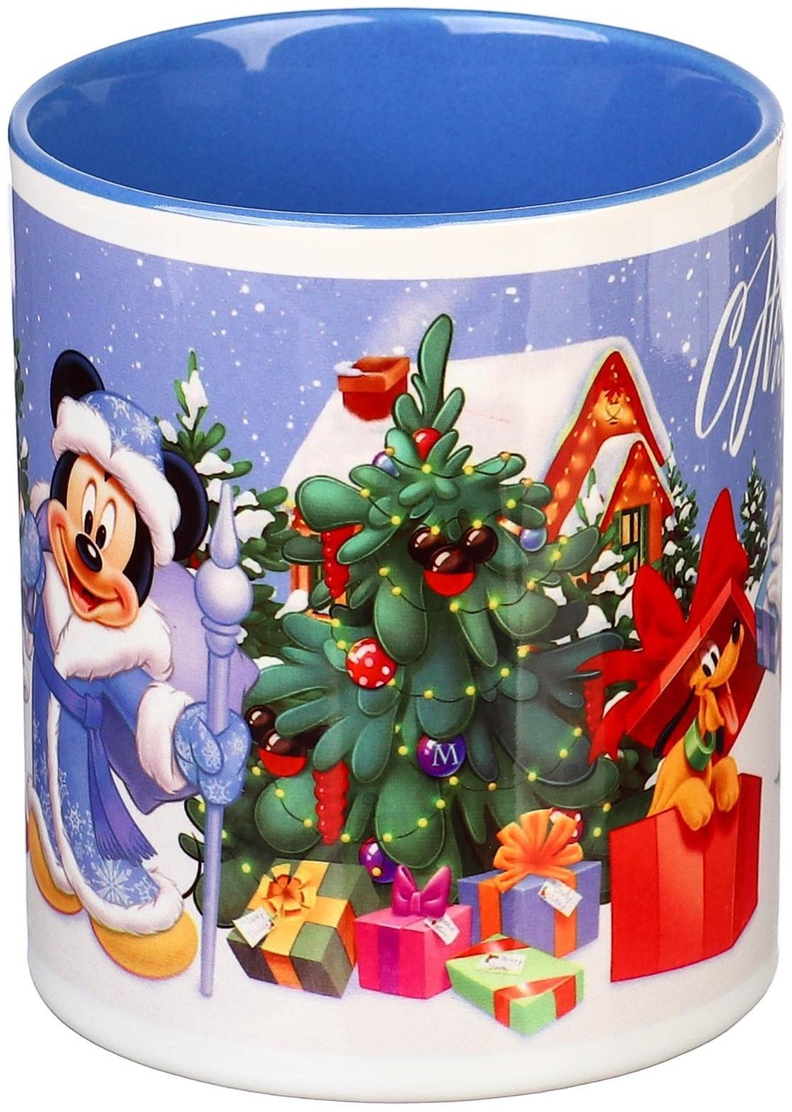 Кружка детская керамическая 