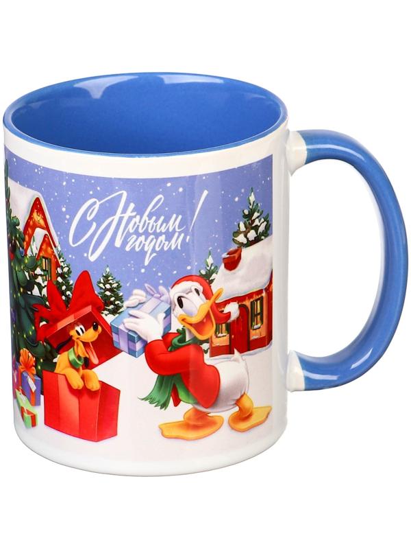 Кружка детская керамическая 