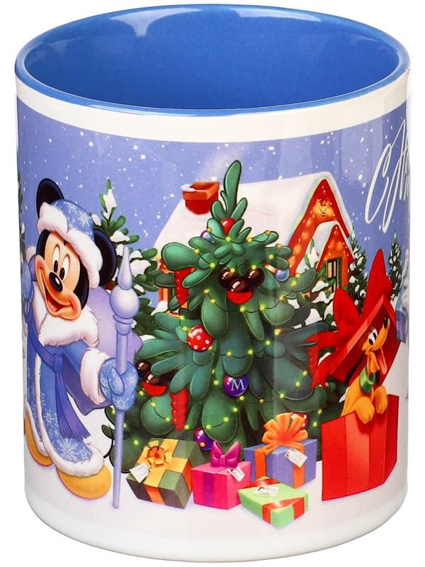 Кружка детская керамическая 