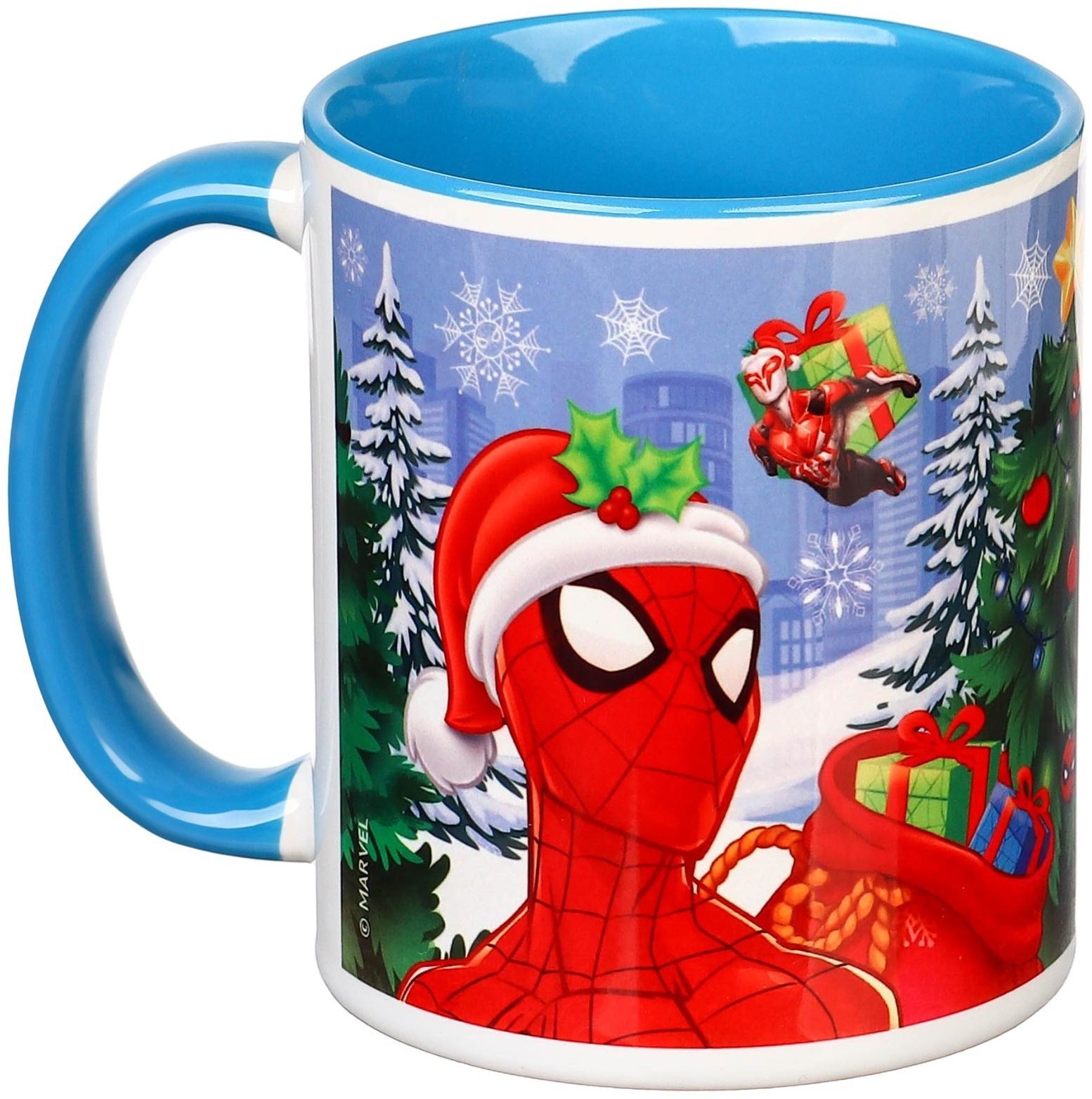 Кружка детская керамическая 