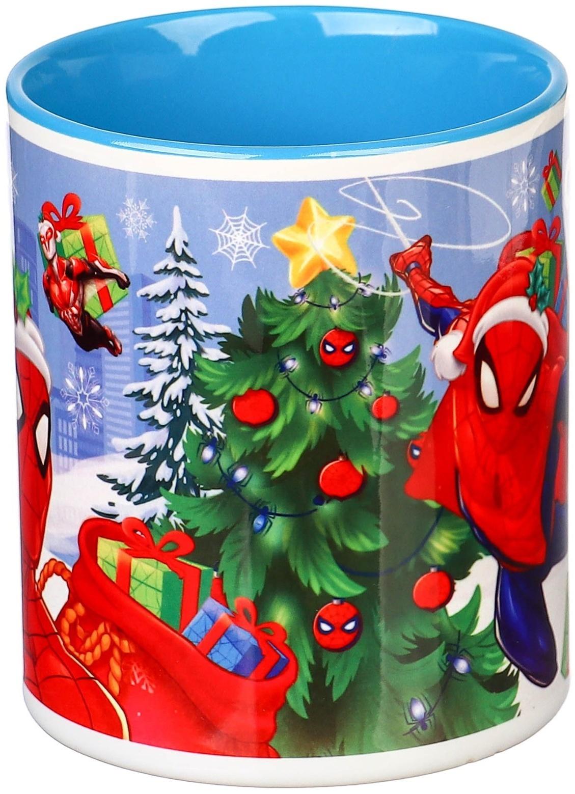 Кружка детская керамическая 