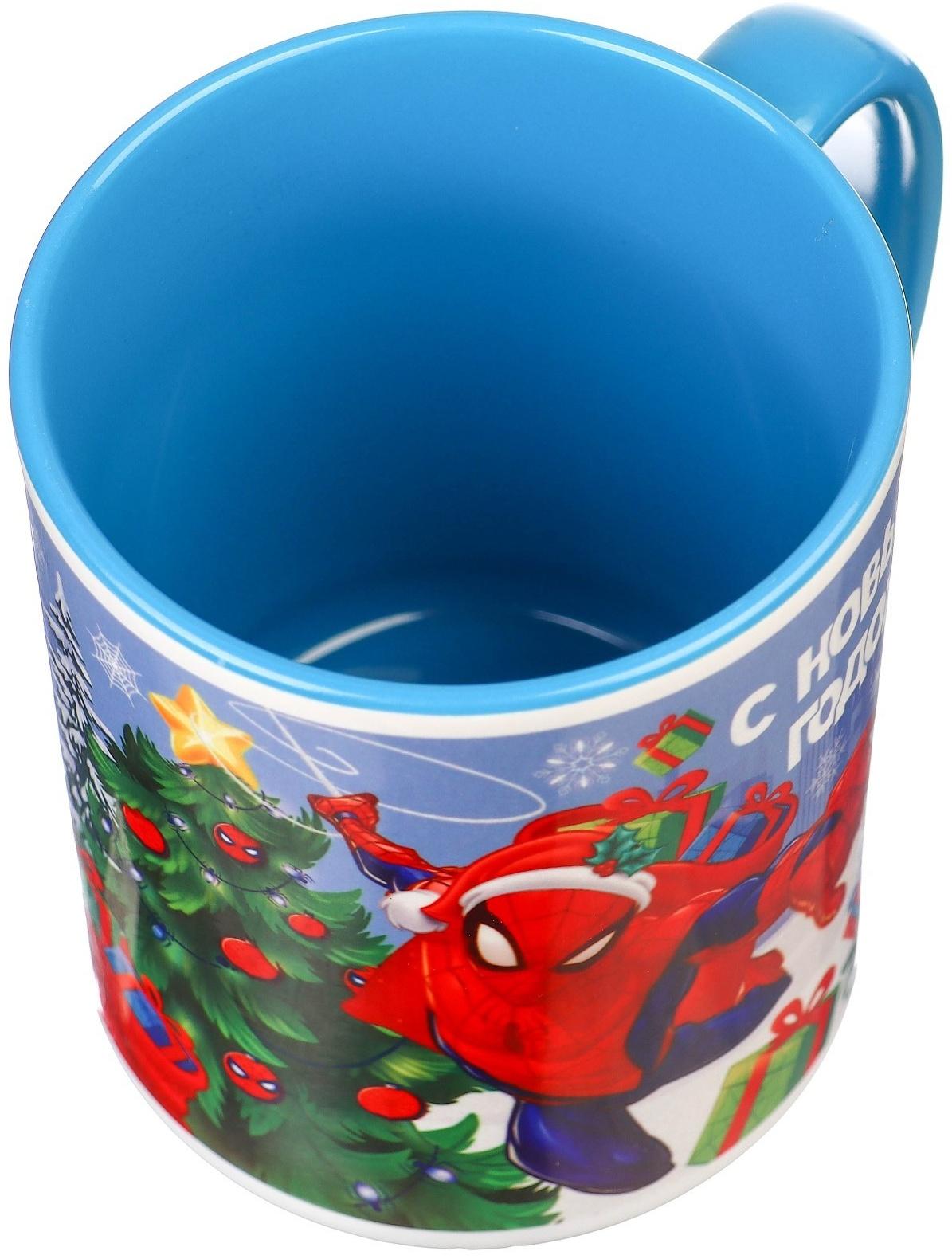 Кружка детская керамическая 