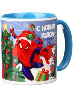 Кружка детская керамическая 