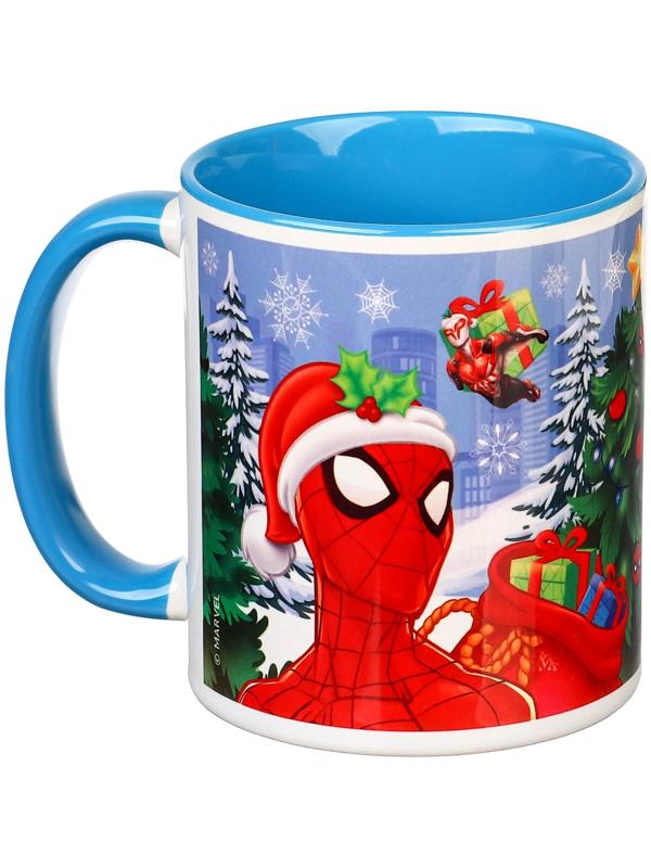 Кружка детская керамическая 