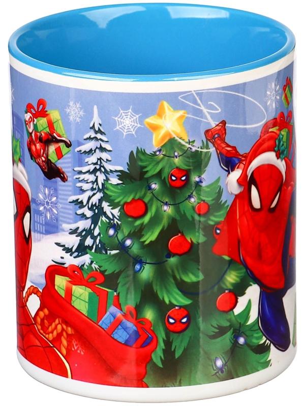 Кружка детская керамическая 