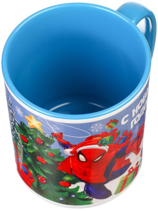 Кружка детская керамическая 