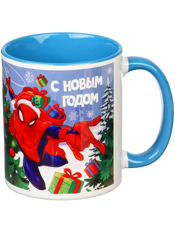 Кружка детская керамическая 