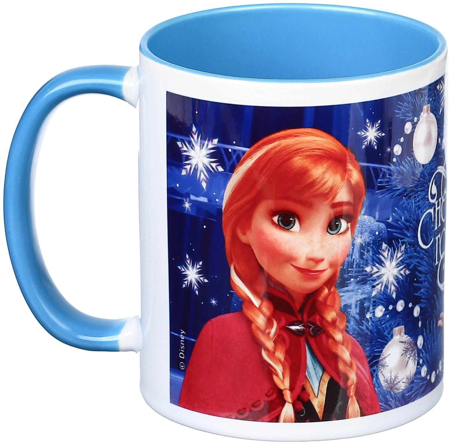 Кружка детская керамическая 