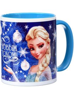 Кружка детская керамическая 