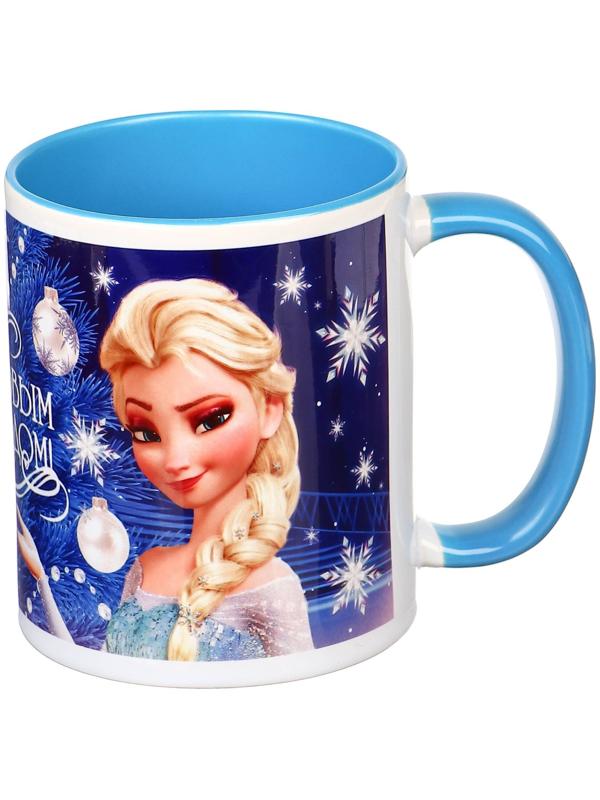 Кружка детская керамическая 