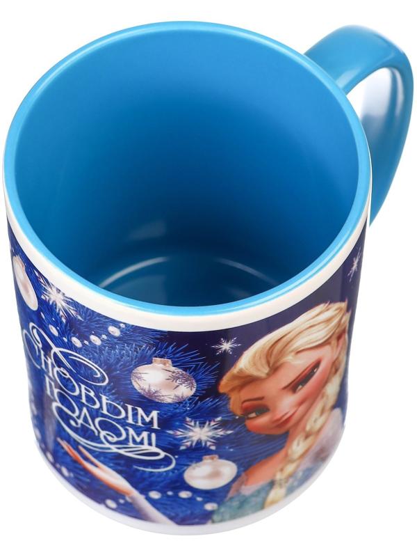 Кружка детская керамическая 