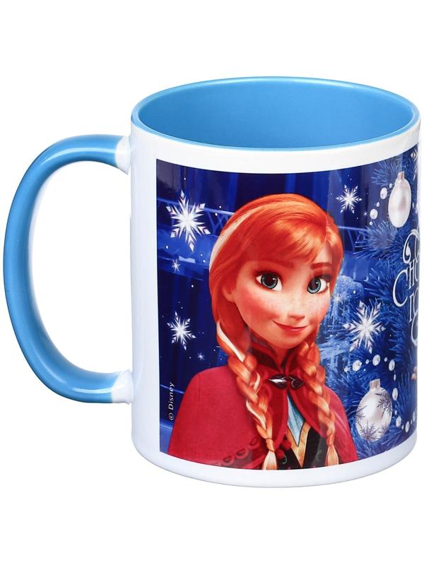 Кружка детская керамическая 