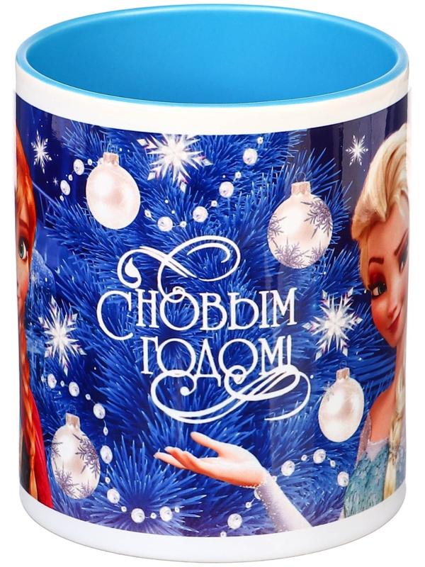 Кружка детская керамическая 