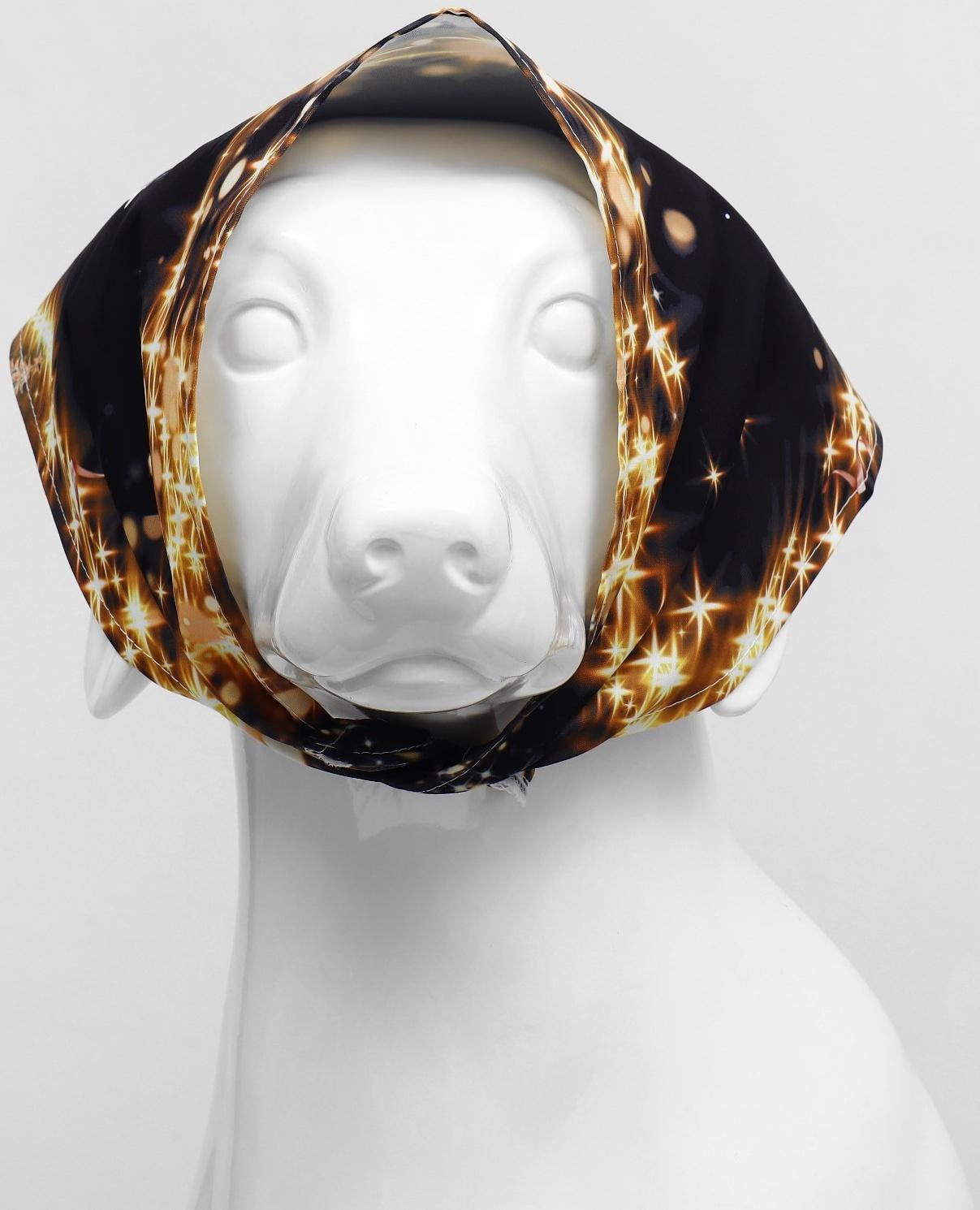 Бандана для животных 