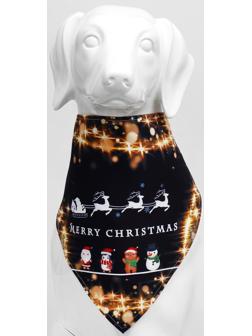 Бандана для животных 