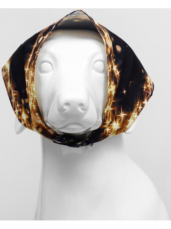 Бандана для животных 