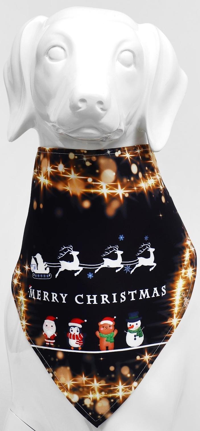 Бандана для животных 