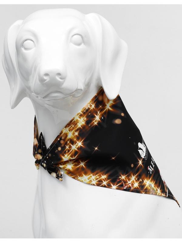 Бандана для животных 