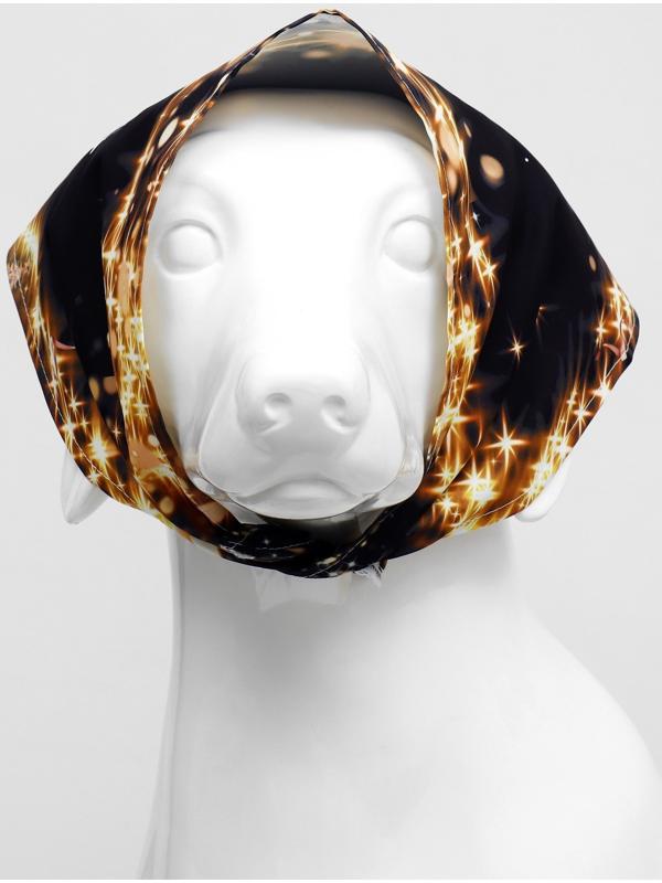 Бандана для животных 