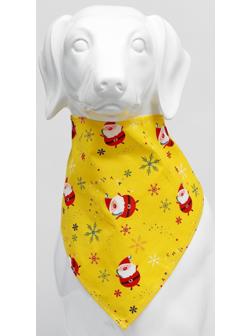 Бандана для животных 