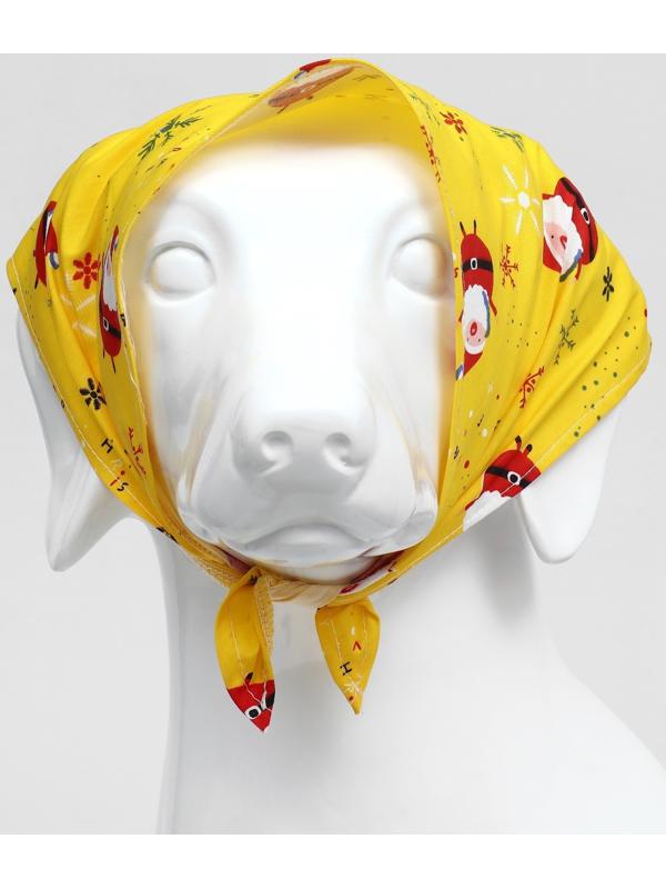 Бандана для животных 