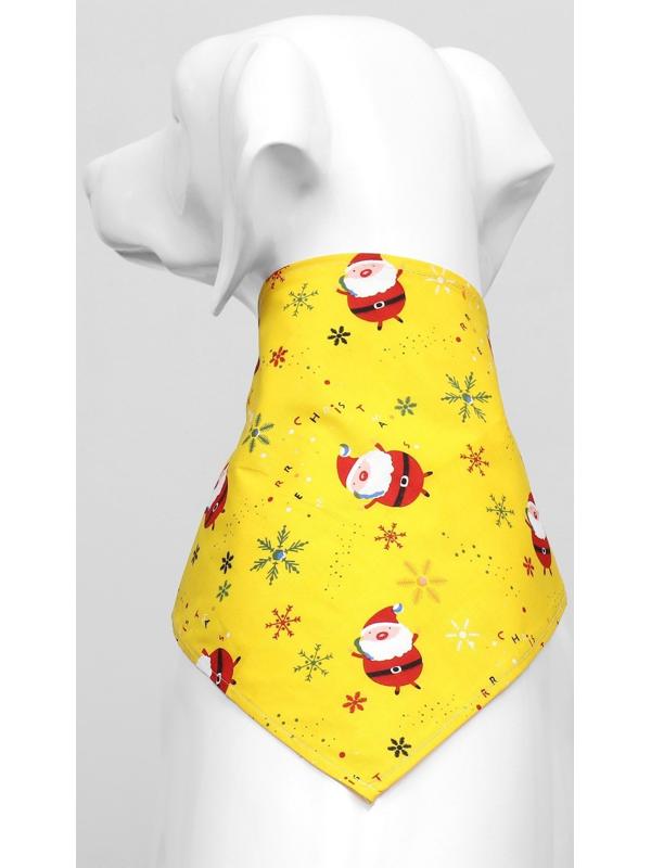 Бандана для животных 