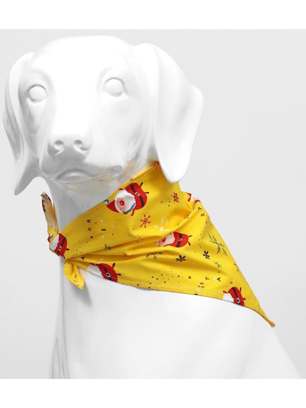 Бандана для животных 