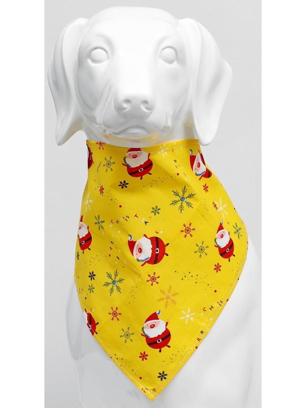 Бандана для животных 