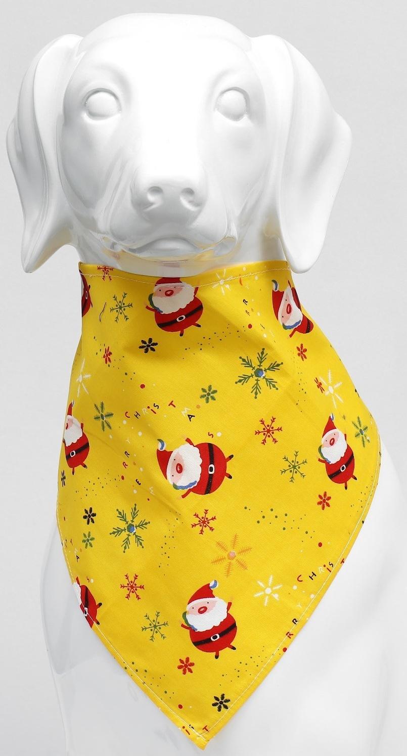 Бандана для животных 