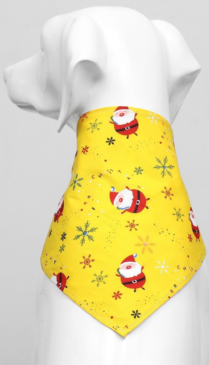 Бандана для животных 