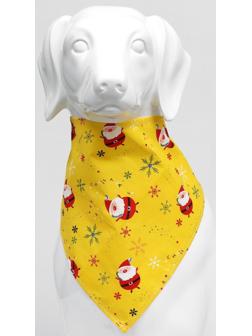 Бандана для животных 