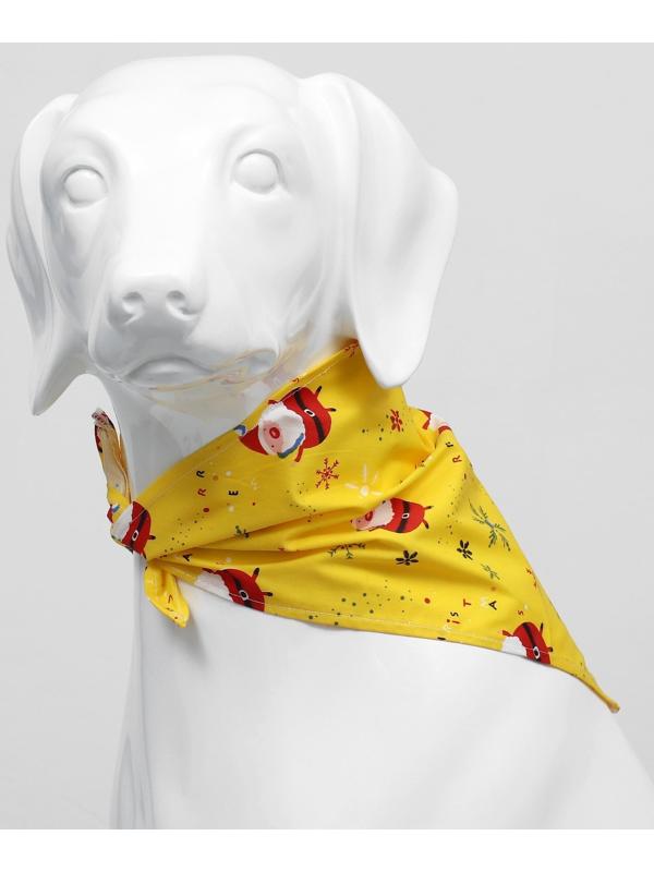 Бандана для животных 