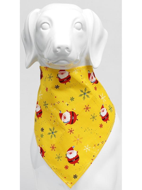 Бандана для животных 